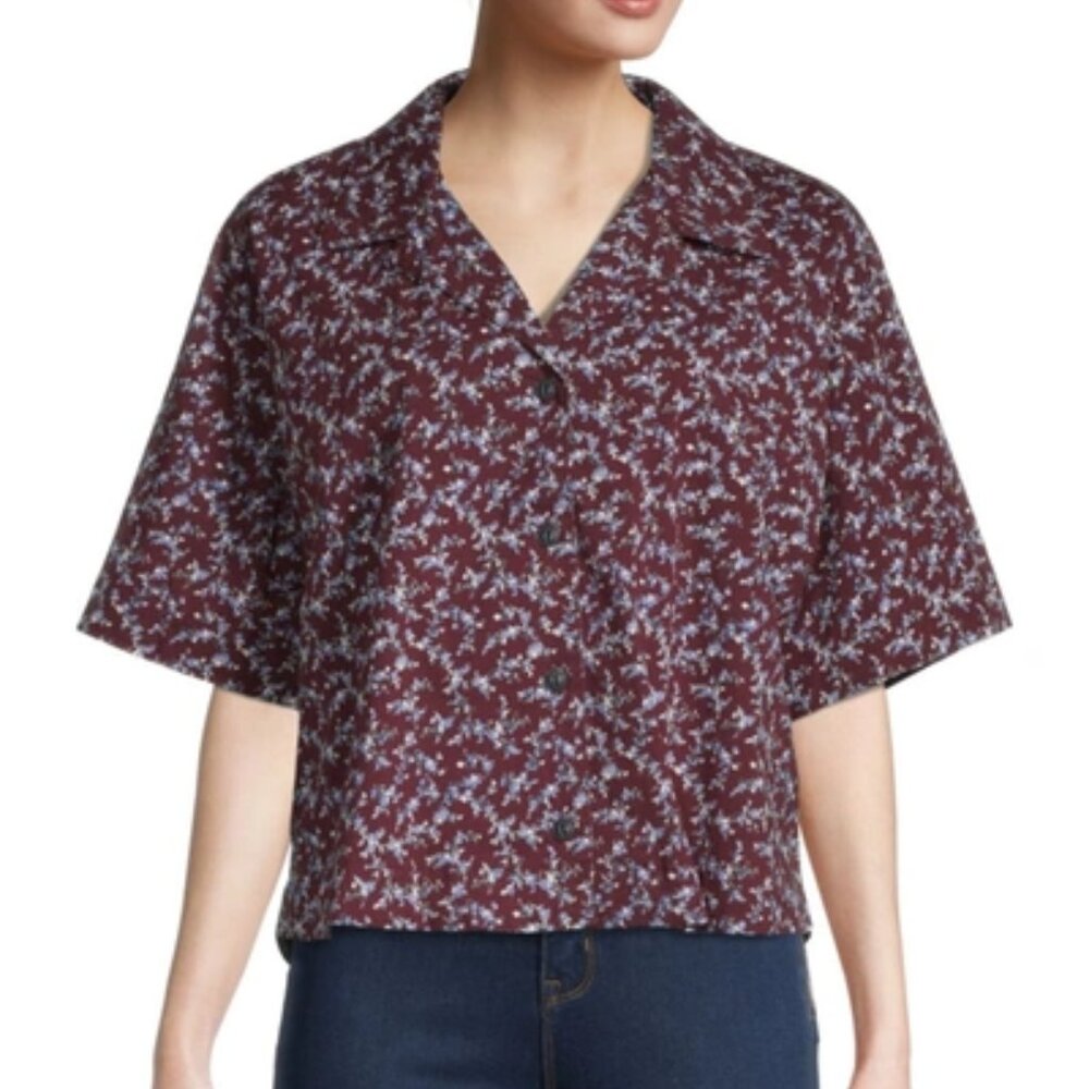 RAG & BONE REED SHIRT